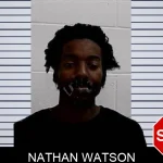 Nathan Watson mugshot