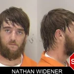 Nathan Widener mugshot – Richmond County , Georgia Nathan Widener mugshot