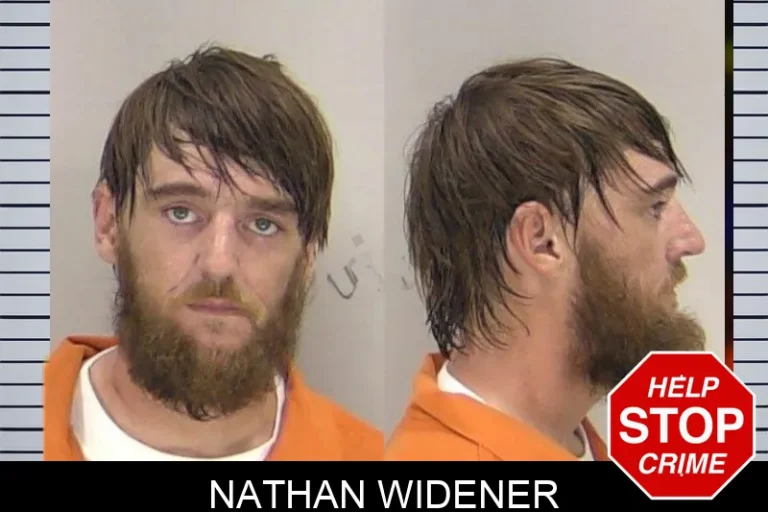 Nathan Widener
