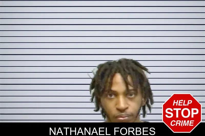 Nathanael Forbes mugshot – Fulton County , Georgia Nathanael Forbes mugshot