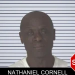 Nathaniel Cornell mugshot – Douglas County , Georgia Nathaniel Cornell mugshot