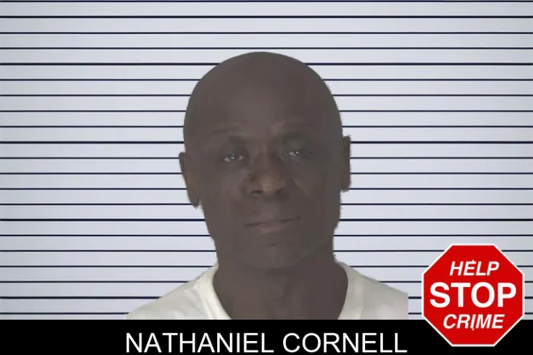 Nathaniel Cornell mugshot – Douglas County , Georgia Nathaniel Cornell