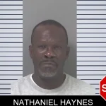 Nathaniel Haynes mugshot – Douglas County , Georgia Nathaniel Haynes mugshot