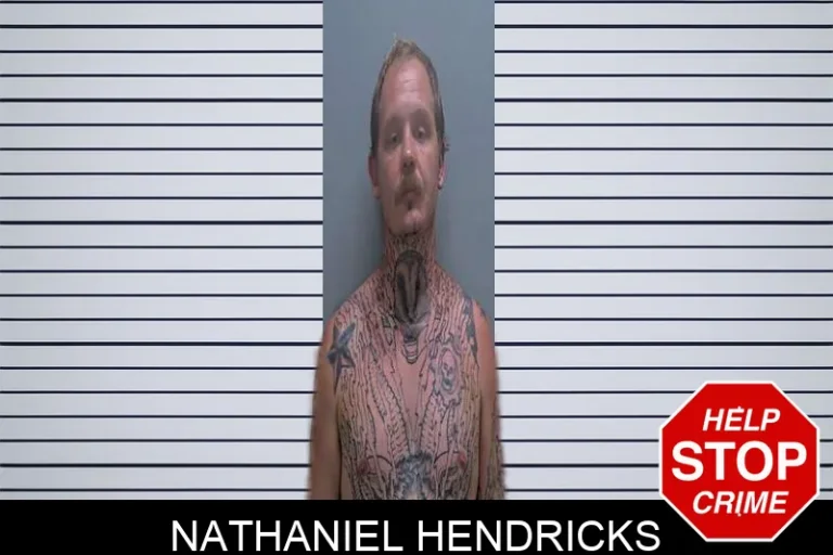 Nathaniel Hendricks