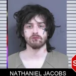 Nathaniel Jacobs mugshot – Gordon County , Georgia Nathaniel Jacobs mugshot