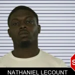 Nathaniel Lecount mugshot – Liberty County , Georgia Nathaniel Lecount mugshot
