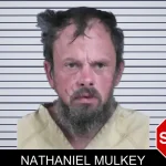 Nathaniel Mulkey mugshot – Gordon County , Georgia Nathaniel Mulkey mugshot