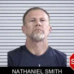 Nathaniel Smith mugshot – Whitfield County , Georgia Nathaniel Smith mugshot