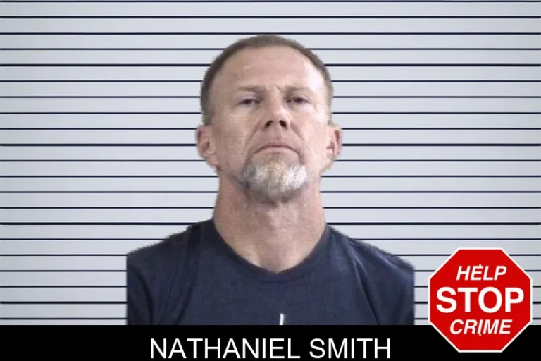 Nathaniel Smith mugshot – Whitfield County , Georgia Nathaniel Smith