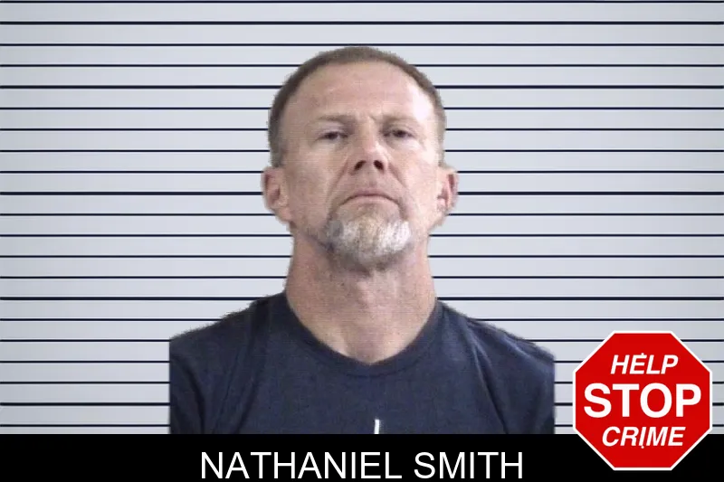 Nathaniel Smith mugshot – Whitfield County , Georgia Nathaniel Smith mugshot