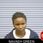 Navaeh Green mugshot – Fulton County , Georgia Navaeh Green mugshot