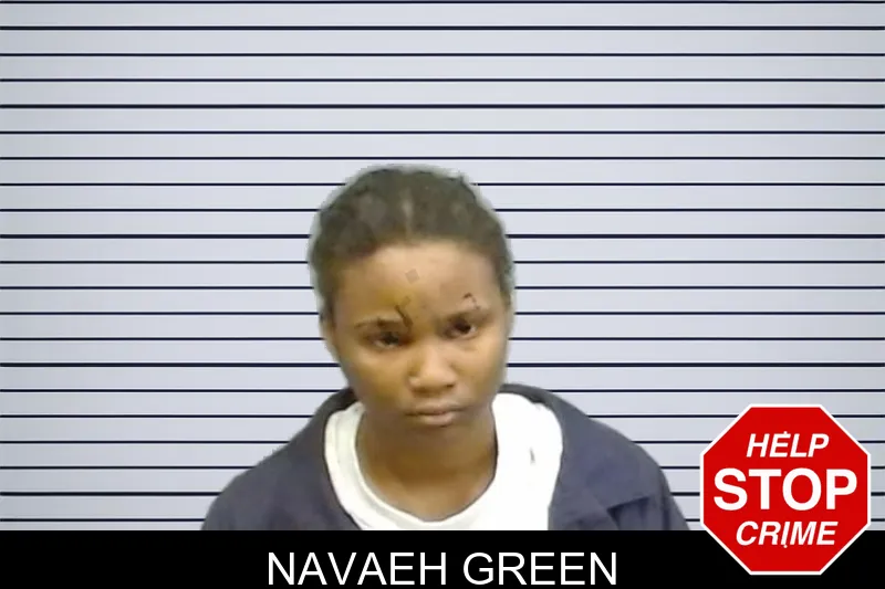 Navaeh Green mugshot – Fulton County , Georgia Navaeh Green mugshot