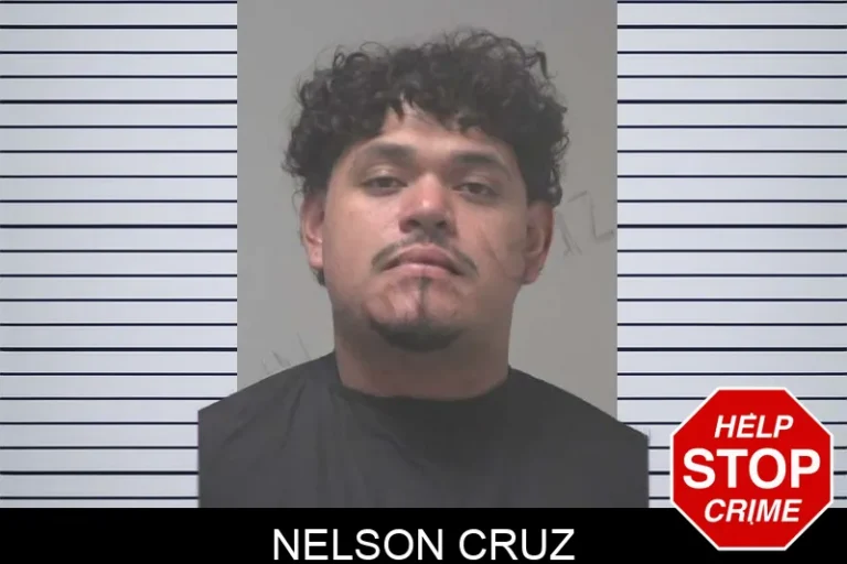 Nelson Cruz mugshot – Cherokee County , Georgia Nelson Cruz