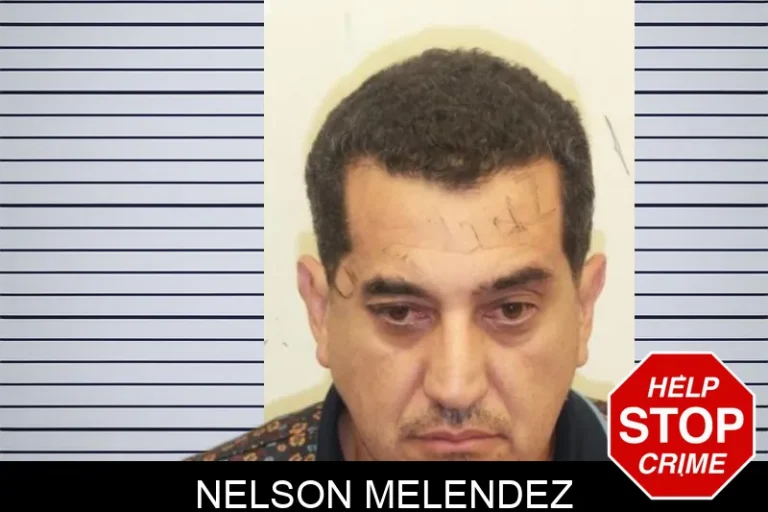 Nelson Melendez
