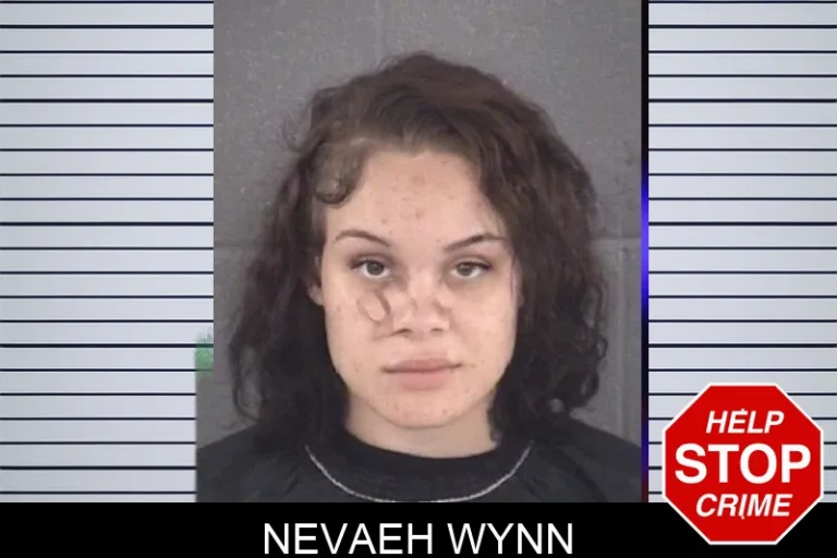 Nevaeh Wynn