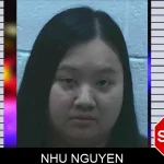 Nhu Nguyen mugshot