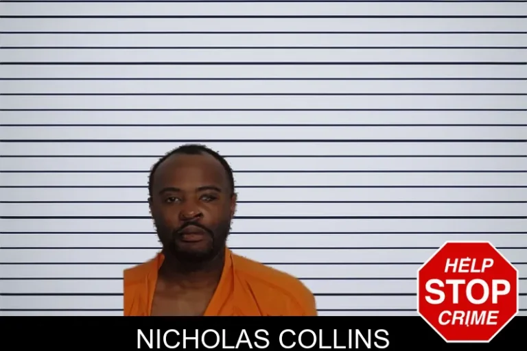 Nicholas Collins