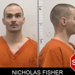 Nicholas Fisher mugshot – Clarke County , Georgia Nicholas Fisher mugshot