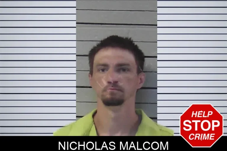 Nicholas Malcom