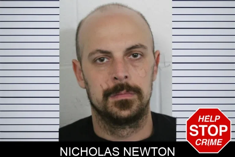 Nicholas Newton