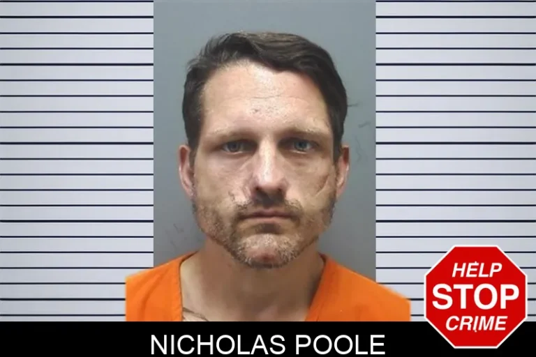 Nicholas Poole mugshot – Cherokee County , Georgia Nicholas Poole