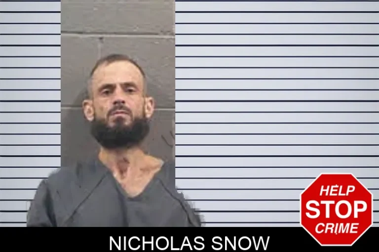Nicholas Snow