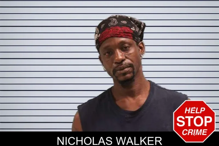Nicholas Walker