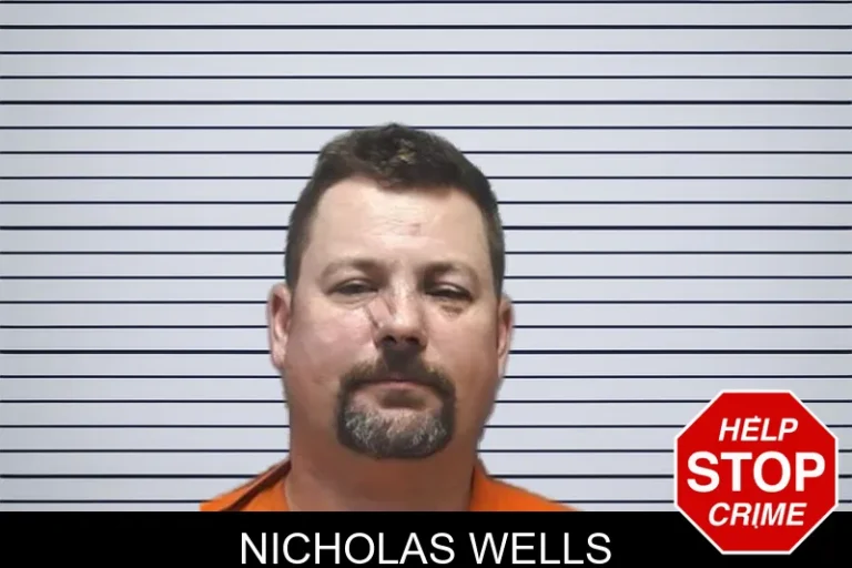 Nicholas Wells