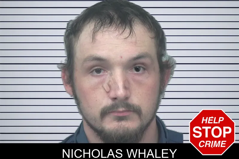 Nicholas Whaley mugshot – Gwinnett County , Georgia Nicholas Whaley mugshot