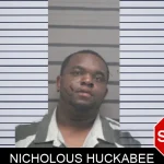 Nicholous Huckabee mugshot – Dougherty County , Georgia Nicholous Huckabee mugshot