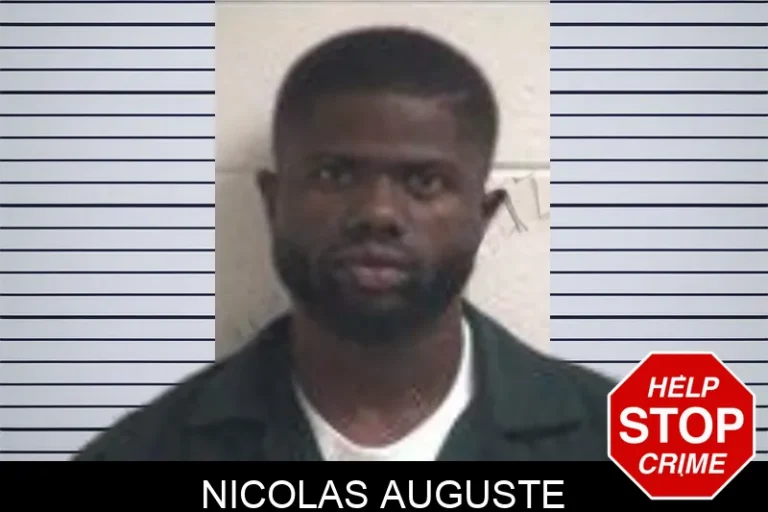Nicolas Auguste
