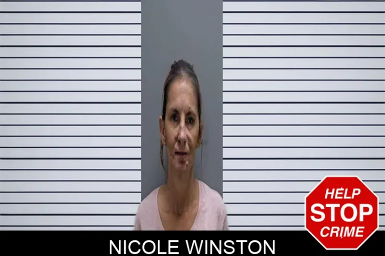 Nicole Winston