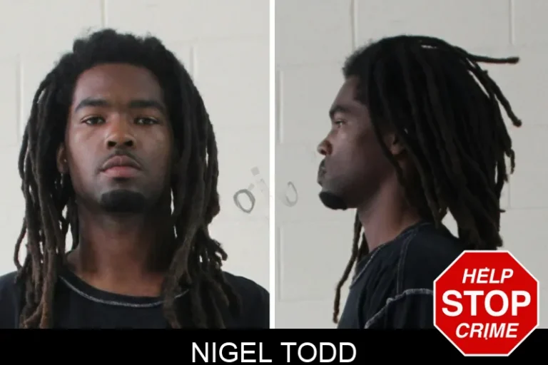 Nigel Todd