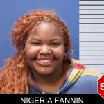 Nigeria Fannin mugshot