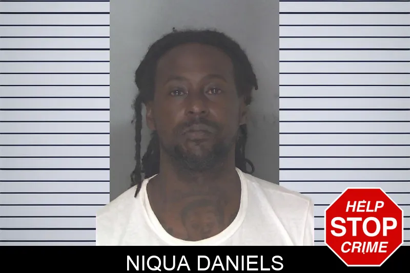 Niqua Daniels mugshot – Douglas County , Georgia Niqua Daniels mugshot