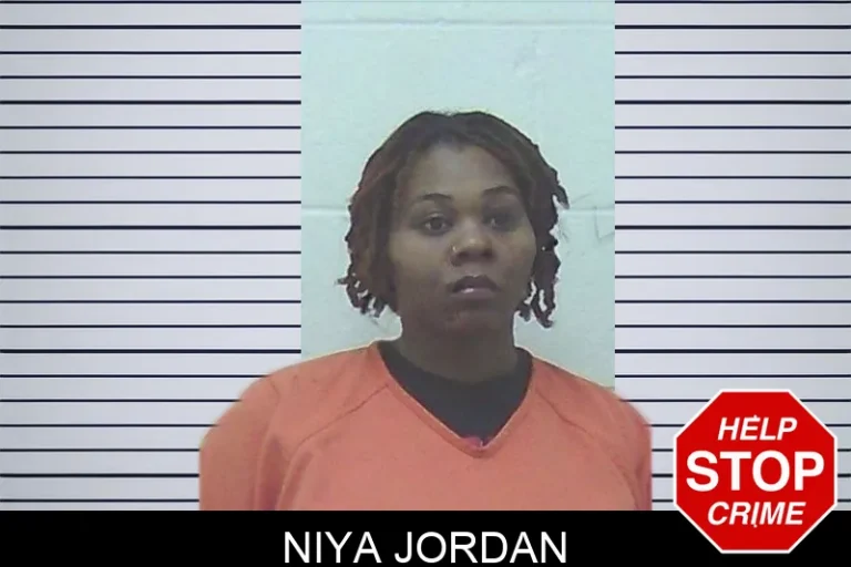 Niya Jordan
