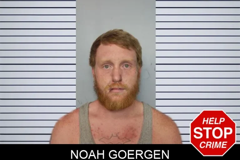 Noah Goergen