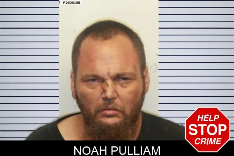 Noah Pulliam