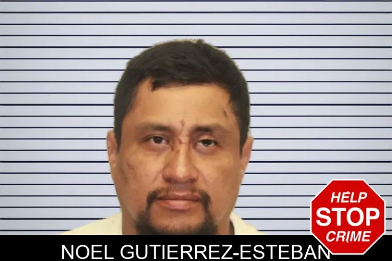 Noel Gutierrez-Esteban