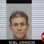 Noel Johnson mugshot – Bibb County , Georgia Noel Johnson mugshot