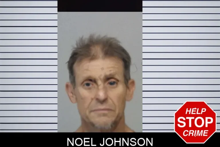 Noel Johnson