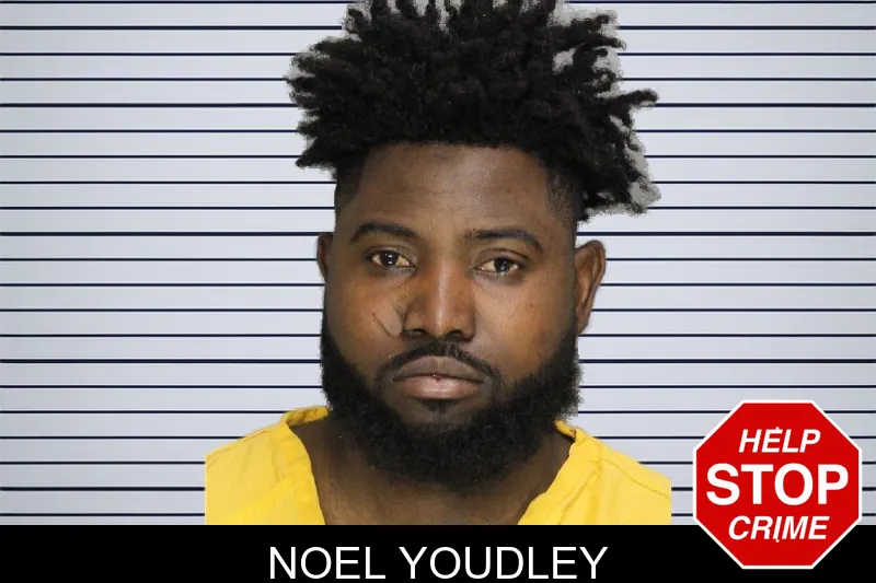 Noel Youdley mugshot – Cobb County , Georgia Noel Youdley mugshot