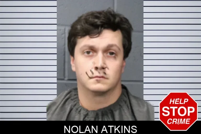 Nolan Atkins