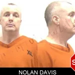 Nolan Davis mugshot – Clarke County , Georgia Nolan Davis mugshot