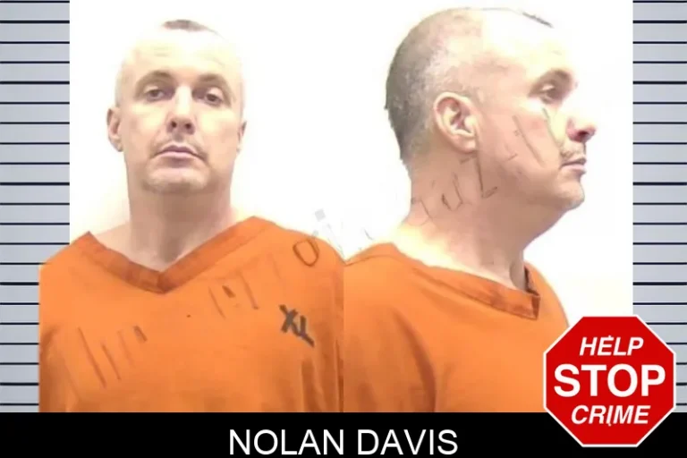Nolan Davis mugshot – Clarke County , Georgia Nolan Davis