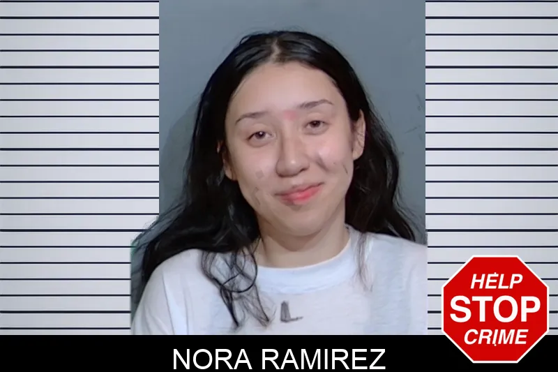 Nora Ramirez mugshot – Glynn County , Georgia Nora Ramirez mugshot