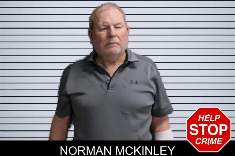 Norman McKinley