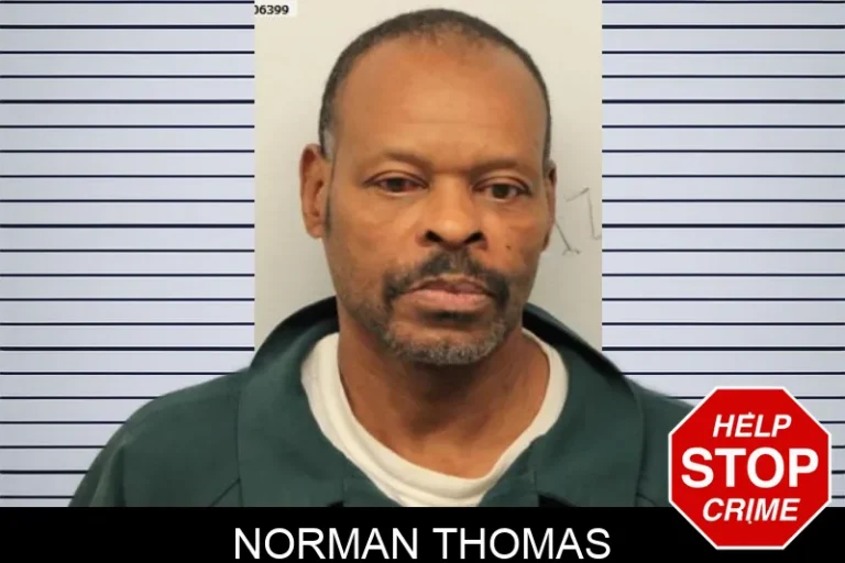 Norman Thomas