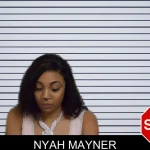Nyah Mayner mugshot – Candler County , Georgia Nyah Mayner mugshot