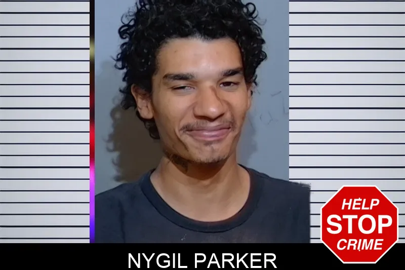 Nygil Parker mugshot – Glynn County , Georgia Nygil Parker mugshot